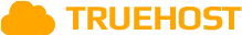 Truehost Logo